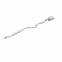 Load image into Gallery viewer, MagnaFlow BRE Exhaust Kit 10-17 Subaru Outback 2.5L