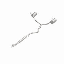 Load image into Gallery viewer, MagnaFlow BRE Exhaust Kit 09-13 Subaru Forester Impreza 2.5L