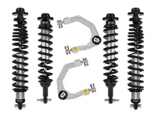 Load image into Gallery viewer, ICON 21-23 Bronco Sasquatch 2-3in Lift Stage 3 Suspension System Billet Heavy Rate