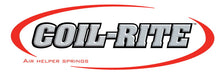 Load image into Gallery viewer, Firestone Coil-Rite Air Spring Kit Rear 2020 Jeep Gladiator (W237604148)