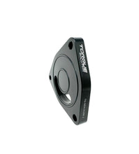 Load image into Gallery viewer, Torque Solution V2 Blow Off BOV Sound Plate (Black): Multiple Applications