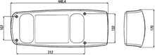 Load image into Gallery viewer, Technical Drawing