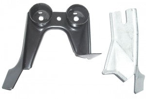 E36 LS Conversion ABS Pump Brackets