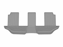 Load image into Gallery viewer, WeatherTech 25-25 Volvo EX90 2nd Row Rear FloorLiner - Grey