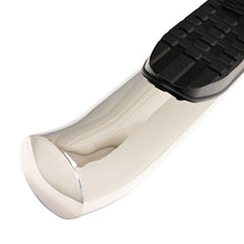Load image into Gallery viewer, Westin 22-24 Ford Maverick PRO TRAXX 4 Oval Nerf Step Bars Polished