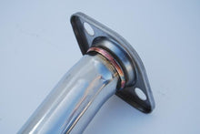 Load image into Gallery viewer, Invidia 12 Scion FRS/BRZ 60mm N1 Polish Tip Cat- Back Exhaust