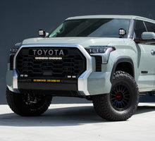 Load image into Gallery viewer, Baja Designs 2022 Toyota Tundra LP4 A-Pillar Light Mount Kit