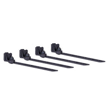 Load image into Gallery viewer, SPAL Strap Bracket Fan Mounting Bracket (Pack of 4)