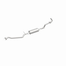 Load image into Gallery viewer, MagnaFlow BRE Exhaust Kit 02-07 Silverado Sierra