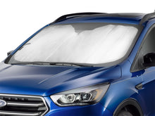 Load image into Gallery viewer, WeatherTech 2025 Volvo EX90 SunShade - Black/Silver
