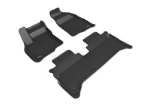 Load image into Gallery viewer, 3D MAXpider 22-23 Chevrolet Bolt EUV Kagu Black Full Set