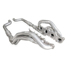 Load image into Gallery viewer, Stainless Works 15-24 Mustang Headers Stainless Power Aftermarket Connect 1-7/8in.