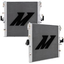 Load image into Gallery viewer, Mishimoto 2024+ Toyota Tacoma Performance Aluminum Radiator