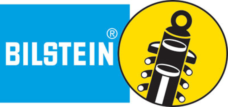 Bilstein 2014+ Ram 2500/3500 B12 (Special) Front Coil Spring Set - 2-2.3in Lift Height