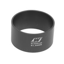 Load image into Gallery viewer, Wiseco 86.0mm Black Anodized Piston Ring Compressor Sleeve