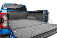 Load image into Gallery viewer, Husky Liners 04-14 Ford F-150 SC 5.6ft Bed w/o Factory Step Gate Guardian Comfort Bed Liner - Full