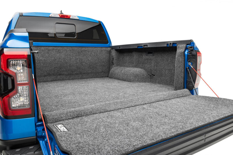 Husky Liners 15-26 Ford F-150 6.7ft Bed Guardian Comfort Bed Liner - Full