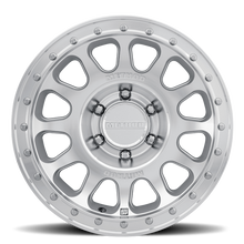 Load image into Gallery viewer, Method MR709 HD Bead Grip 18x 9in / ET12 / 8x6.5 BP / 121.3mm Bore - Machined Wheel