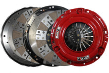 Load image into Gallery viewer, McLeod RXT Twin Assy LSA &amp; LSx 8 Bolt Crank 1-1/8 X 26 Spline Brz Facing 168