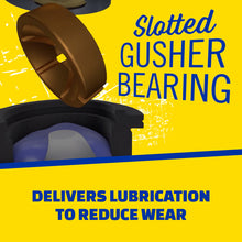 Load image into Gallery viewer, MOOG 13-15 Subaru XV Crosstrek Front Outer / Outer Tie Rod End