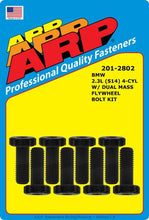 Load image into Gallery viewer, ARP Toyota Flywheel Bolt Kit