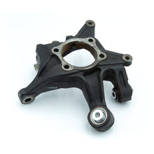 Load image into Gallery viewer, SPL Parts Subaru BRZ / 15+ WRX / Toyota 86/GR86 Rear Spherical Knuckle Bushing