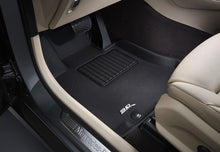 Load image into Gallery viewer, 3D MAXpider 2023 Toyota GR86 / Subaru BRZ Kagu Black Floor Mat - Row 1