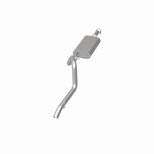 Load image into Gallery viewer, MagnaFlow BRE Exhaust Kit 87-90 Jeep Wrangler
