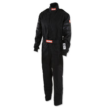 Load image into Gallery viewer, RaceQuip Black SFI-1 1-L Suit - 3XL