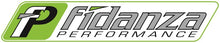 Load image into Gallery viewer, Fidanza 88-92 Mazda 626 2.2L NT / 88-92 MX-6 2.2L NT / 89-92 Ford Probe 2.2L NT Aluminum Flywheel