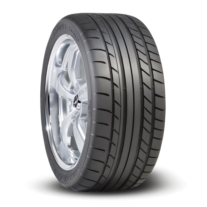 Mickey Thompson Street Comp Tire - 315/35R17 102W - 248817