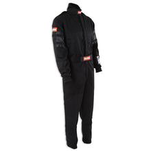 Load image into Gallery viewer, RaceQuip Black SFI-1 1-L Suit - 3XL