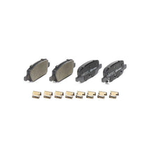 Load image into Gallery viewer, Brembo OE 17-21 Tesla Model 3/2021 Model Y Brake Pad - Rear