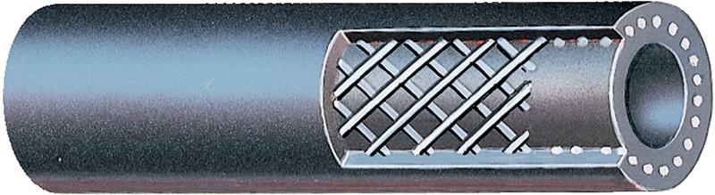 Gates 5/8in x 25ft PVC/EEC Fuel Line Hose