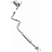Load image into Gallery viewer, MagnaFlow BRE Exhaust Kit 10-17 Subaru Outback 2.5L