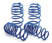 Load image into Gallery viewer, H&amp;R 09-16 Audi A4 Quattro/S4 (AWD) B8 Super Sport Spring