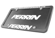 Load image into Gallery viewer, PERRIN 15-17 Subaru WRX/STI (w/FMIC ONLY) License Plate Relocation Kit