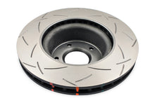 Load image into Gallery viewer, DBA 05 Pontiac GTO Front Slotted 4000 Series Rotor