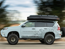Load image into Gallery viewer, ICON 2010+ Gx460 0-3.5in Stage 6 Suspension System w/ Billet Uca