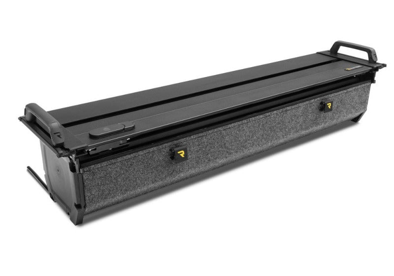 Retrax 15-20 Ford F-150 SuperCrew/SuperCab/Reg Cab 6.5ft Bed RetraxPRO EZ-Off FRC-4000