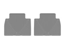 Load image into Gallery viewer, WeatherTech 2026 Hyundai Palisade Rear All Weather Floor Mats - Grey