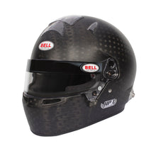 Load image into Gallery viewer, Bell HP7 EVO-IV Duckbill (Hans) 56(7) FIA8860-2018 Helmet