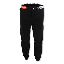 Load image into Gallery viewer, RaceQuip Black SFI-5 Pants Large