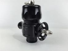 Load image into Gallery viewer, Turbosmart Nissan GTR R35 Dual Port Smart Port BOVs - Black