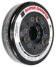 Load image into Gallery viewer, ATI 01-04 Chevrolet C5 Z06 Corvette 6.32in Aluminum Damper