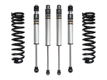Load image into Gallery viewer, ICON 23 Ford F250/F350 Gas 2.5in Stage 1 Suspension System