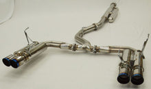 Load image into Gallery viewer, HKS 2021 Subaru WRX LEGAMAX Sport Exhaust