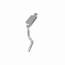 Load image into Gallery viewer, MagnaFlow BRE Exhaust Kit 97-06 Jeep Wrangler