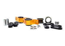 Load image into Gallery viewer, Whiteline 10/2003-2009 Nissan 350Z Front + Rear Vehicle Essentials Kit