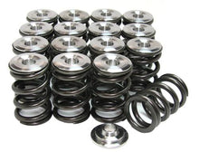 Load image into Gallery viewer, GSC P-D 3SGTE Spring and Titanium Retainer Kit for Shimless and Shimover Bucket